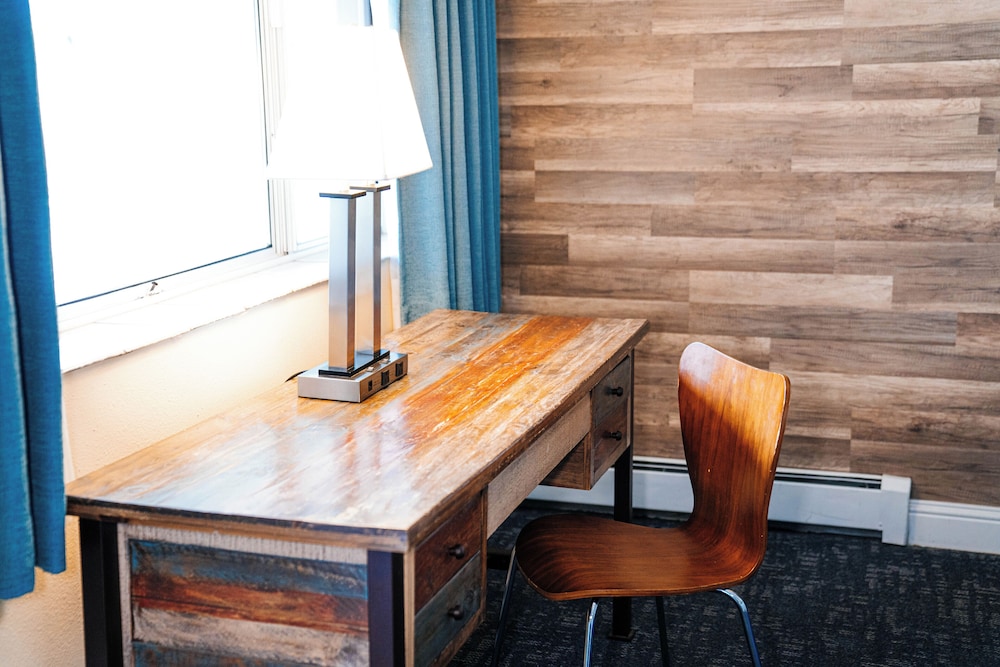 Salida Inn & Monarch Suites - photo 42