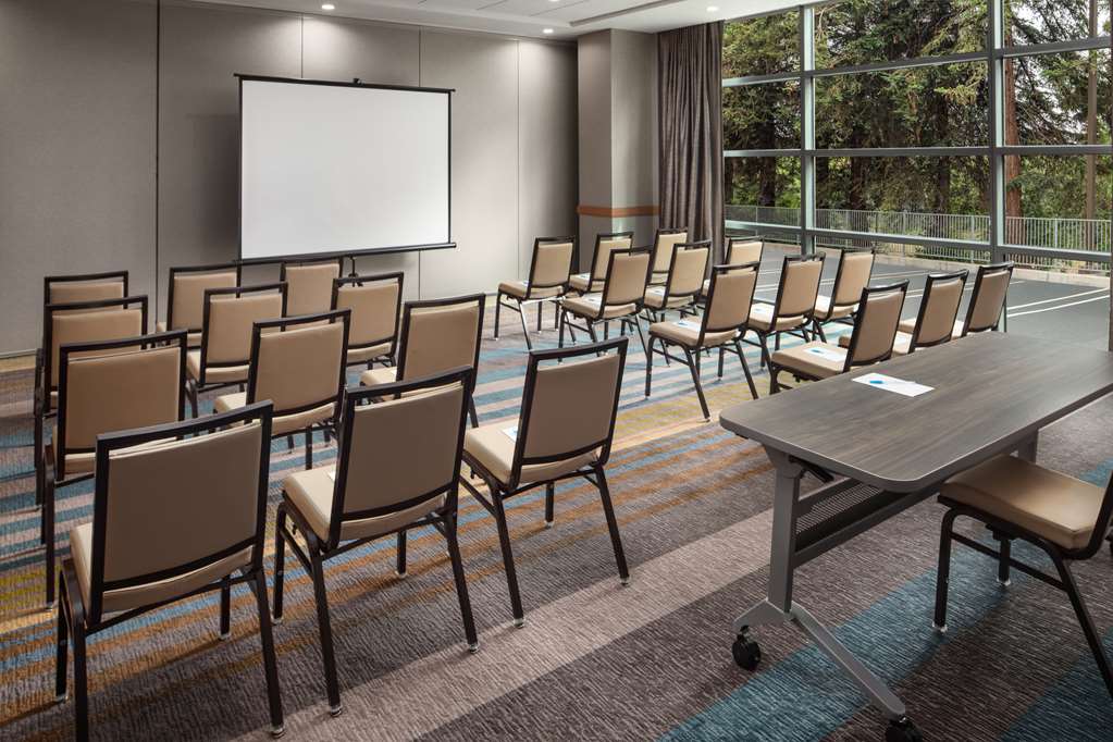 Hyatt House San Jose Cupertino - photo 17