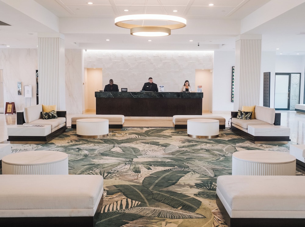 Hilton Palm Beach PBI - photo 179