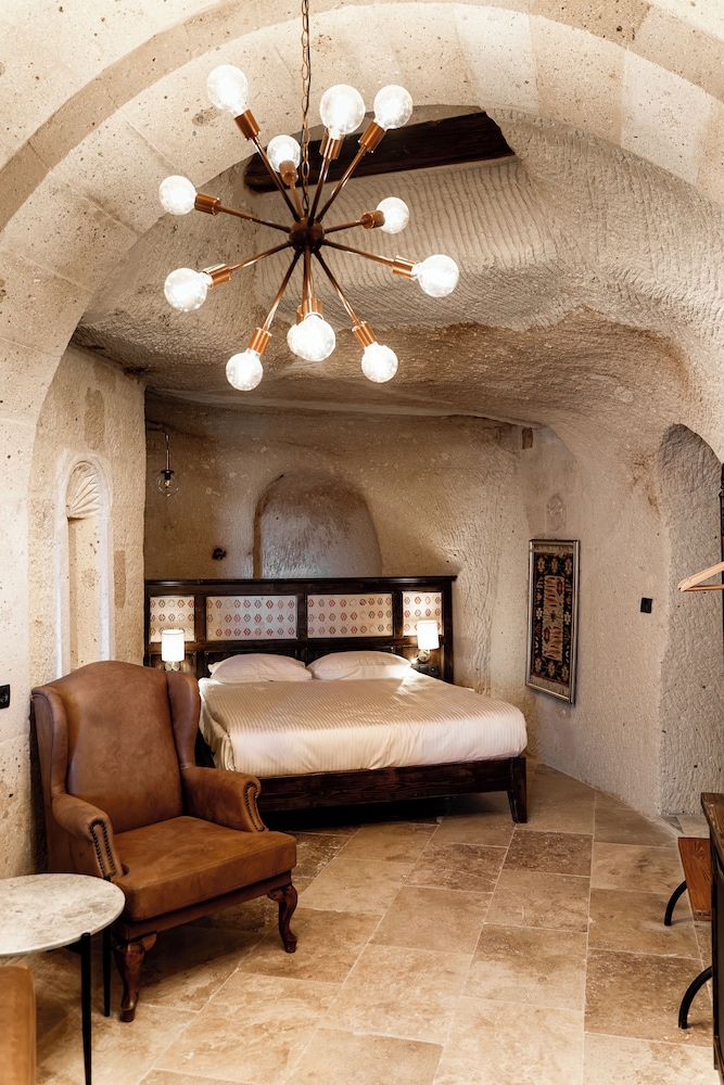 Asra Cave Hotel — Nevsehir — photo 4