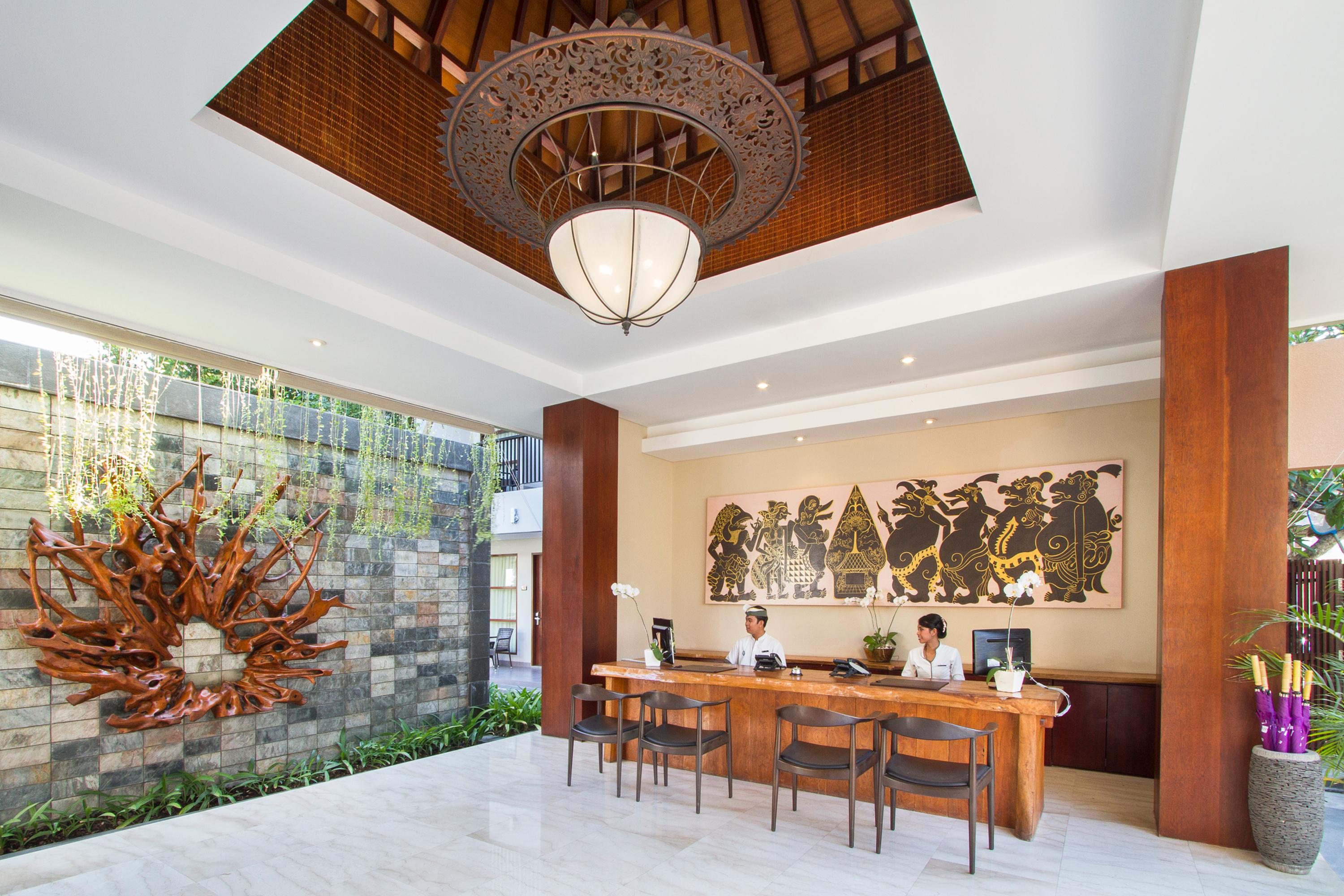 Amadea Resort and Villas Seminyak Bali in Kuta, Indonesia