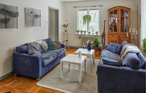 4 Bedroom Gorgeous Home In Motala — Motala — photo 3