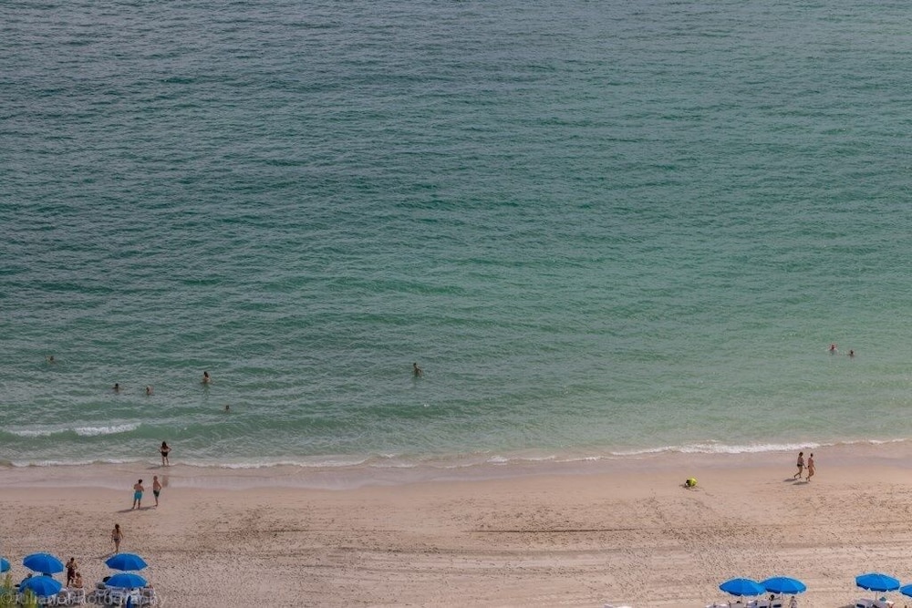 2 Br Luxury Suite In Marenas Beach Resort 2 Bedroom Condo by RedAwning - photo 29