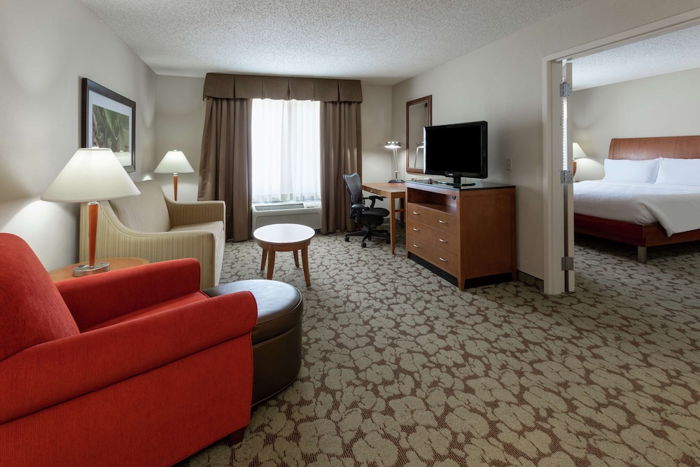 Hilton Garden Inn St.Paul Oakdale - photo 9