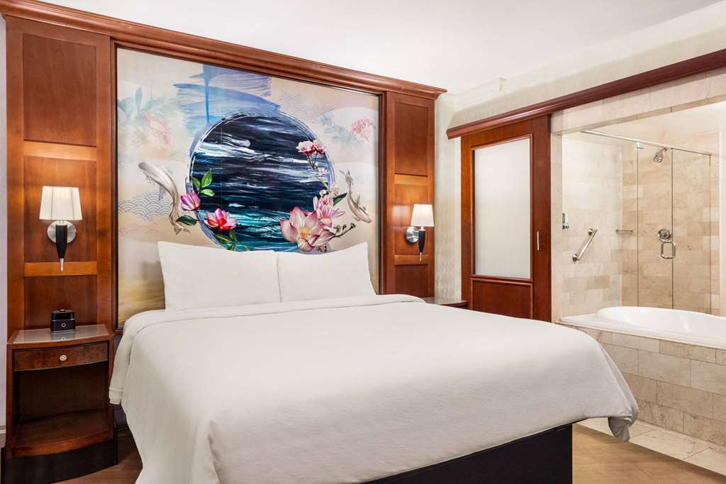 Viana Hotel and Spa Trademark Collection by Wyndham - photo 22