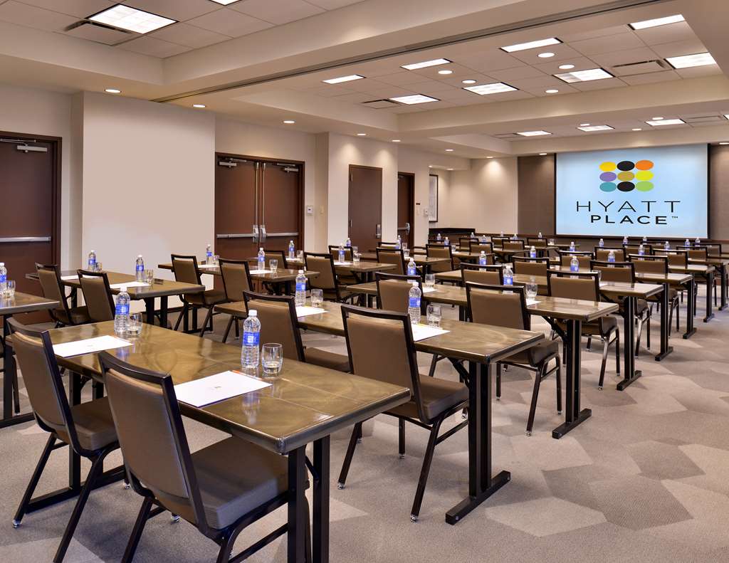Hyatt Place Garden City - photo 14