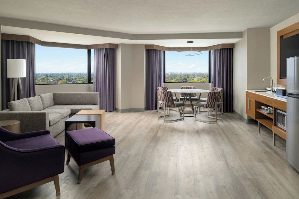 Sacramento Marriott Rancho Cordova - photo 17