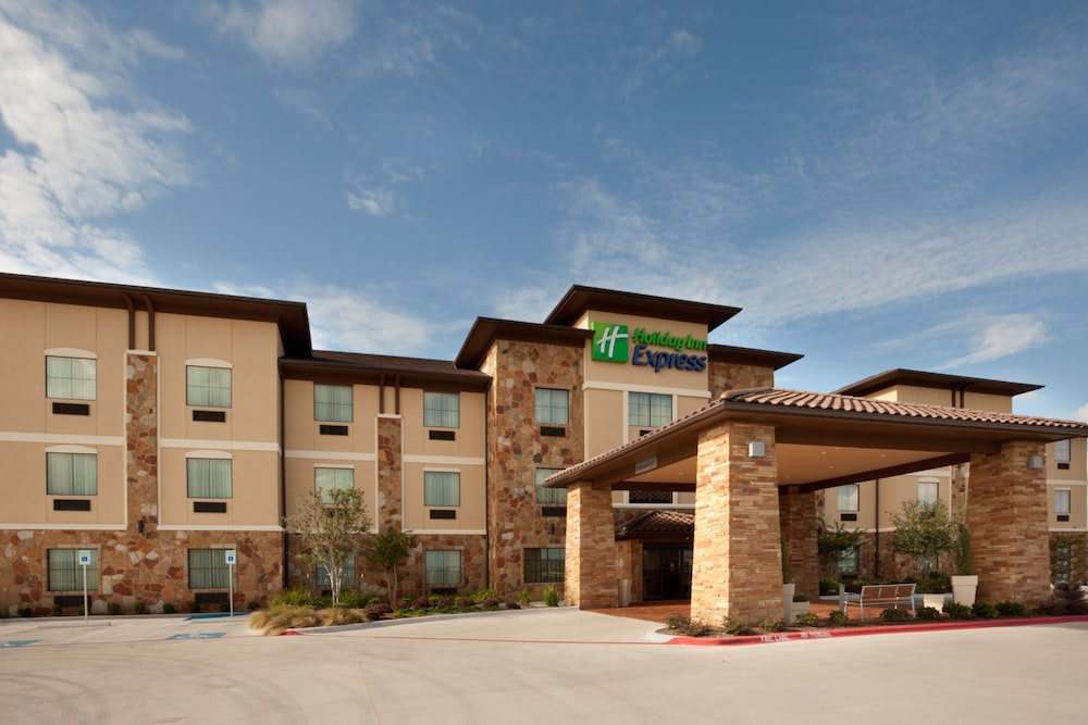 Holiday Inn Express Marble Falls by IHG — hotel in Marble Falls