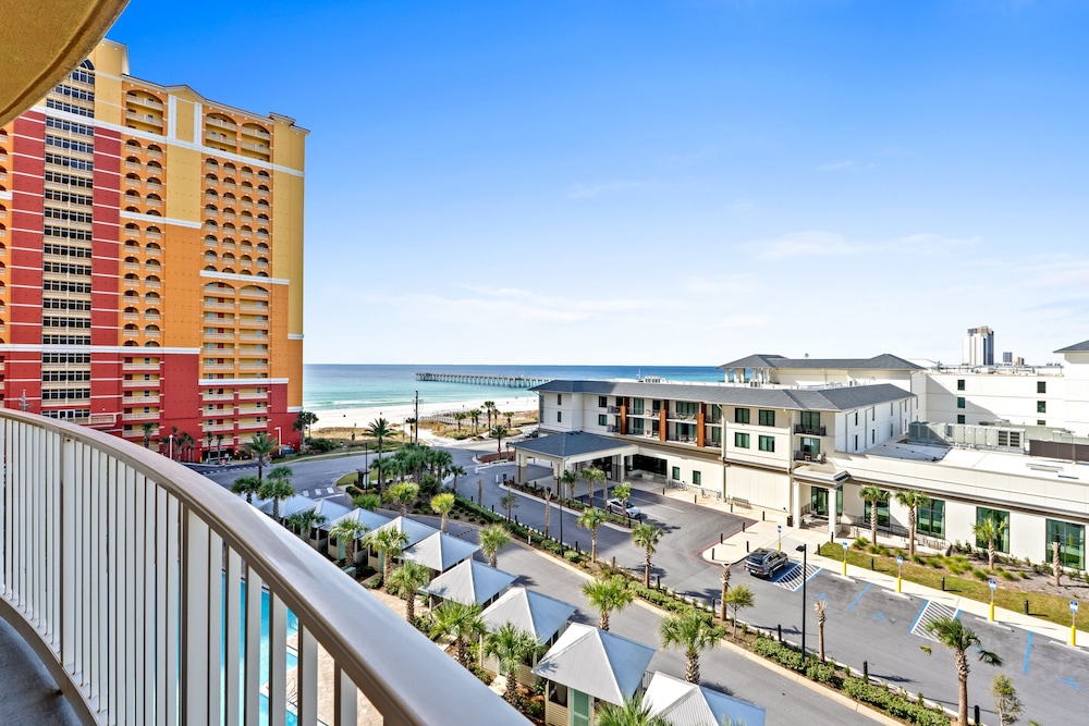 Calypso Tower 3 by Panhandle Getaways - photo 728