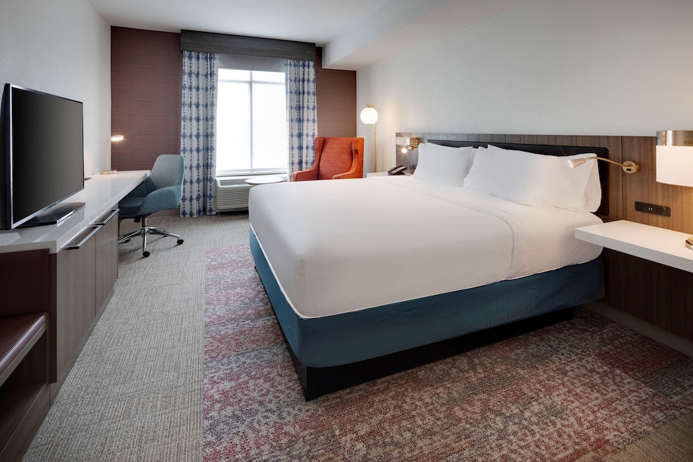 Hilton Garden Inn Haymarket - photo 22