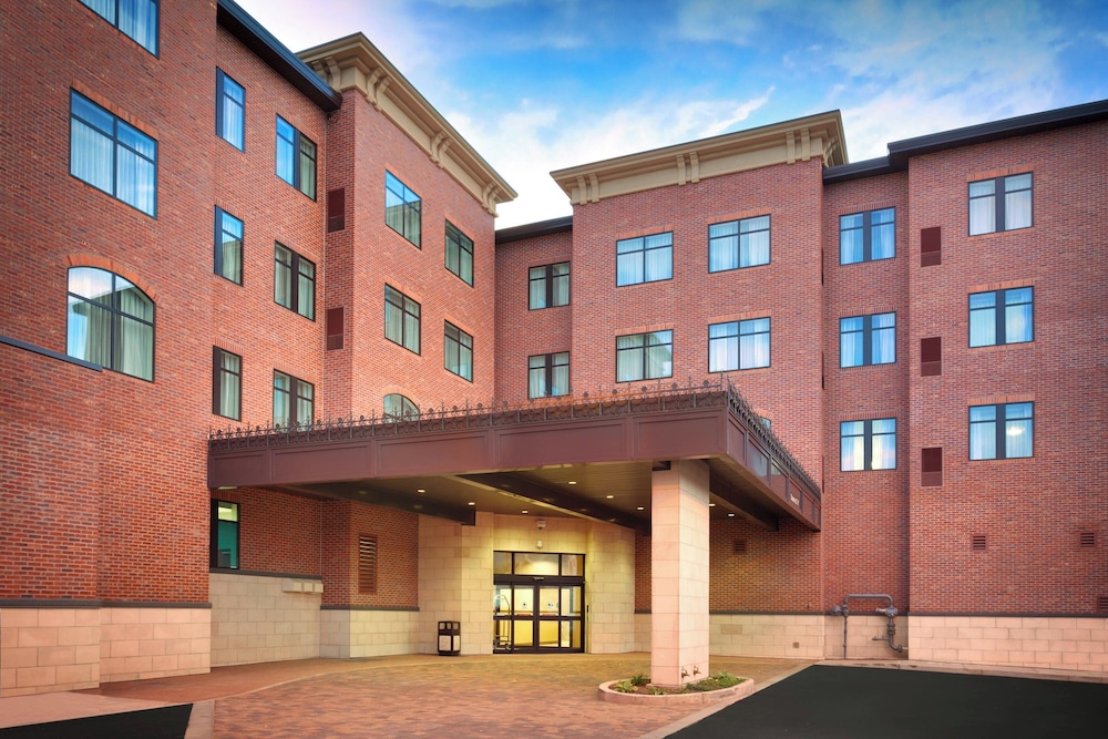 Residence Inn by Marriott Flagstaff - photo 34
