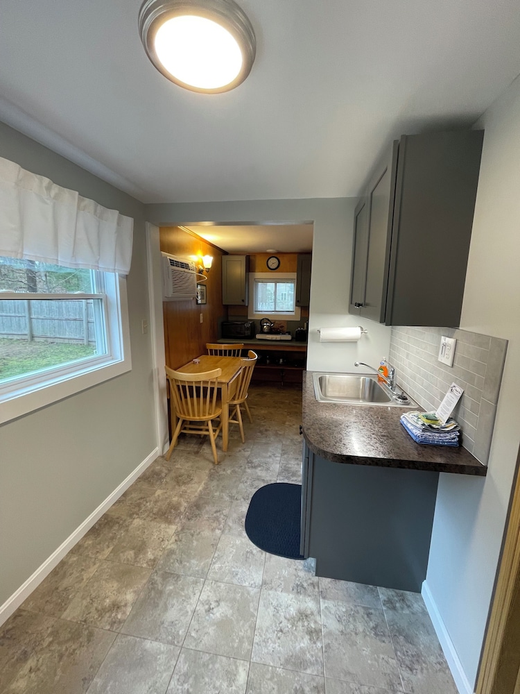 Elmwood Motor Court - photo 47
