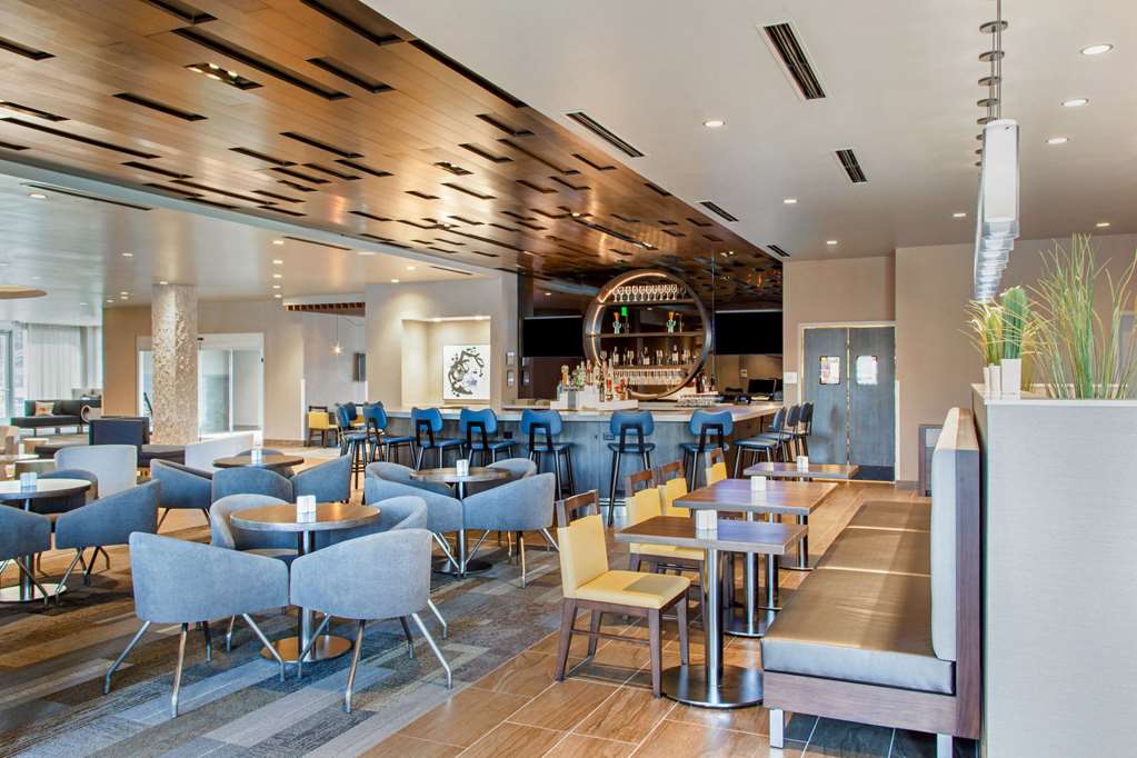 Cambria Hotel Phoenix Chandler Fashion Center - photo 44
