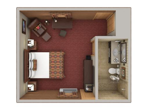 Rustic Inn Creekside - photo 63