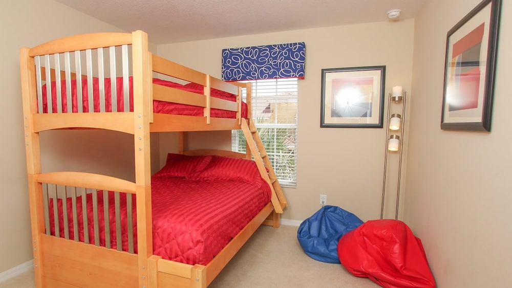 Grhcpr8950 Paradise Palms Resort 5 Bed 4 Baths Townhouse - photo 5