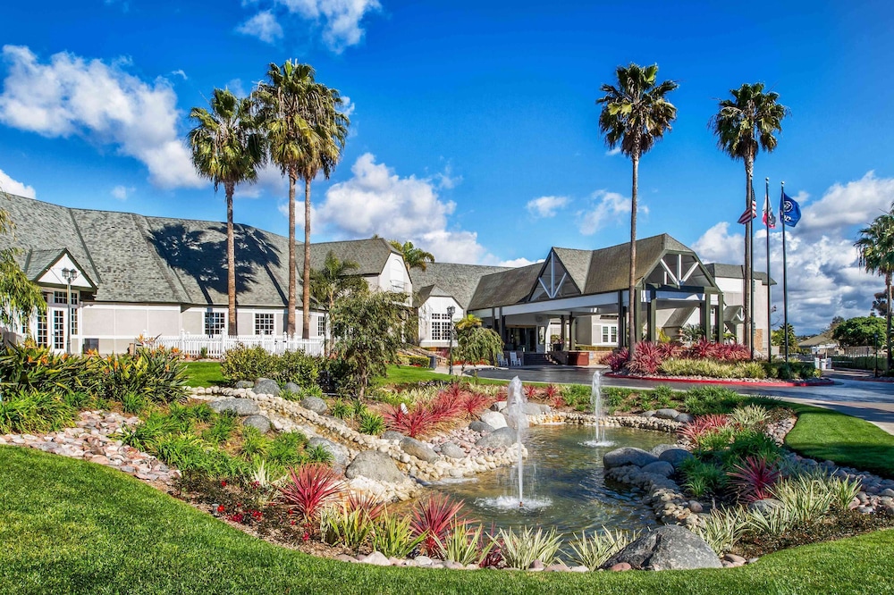 Hilton San Diego Del Mar - photo 85
