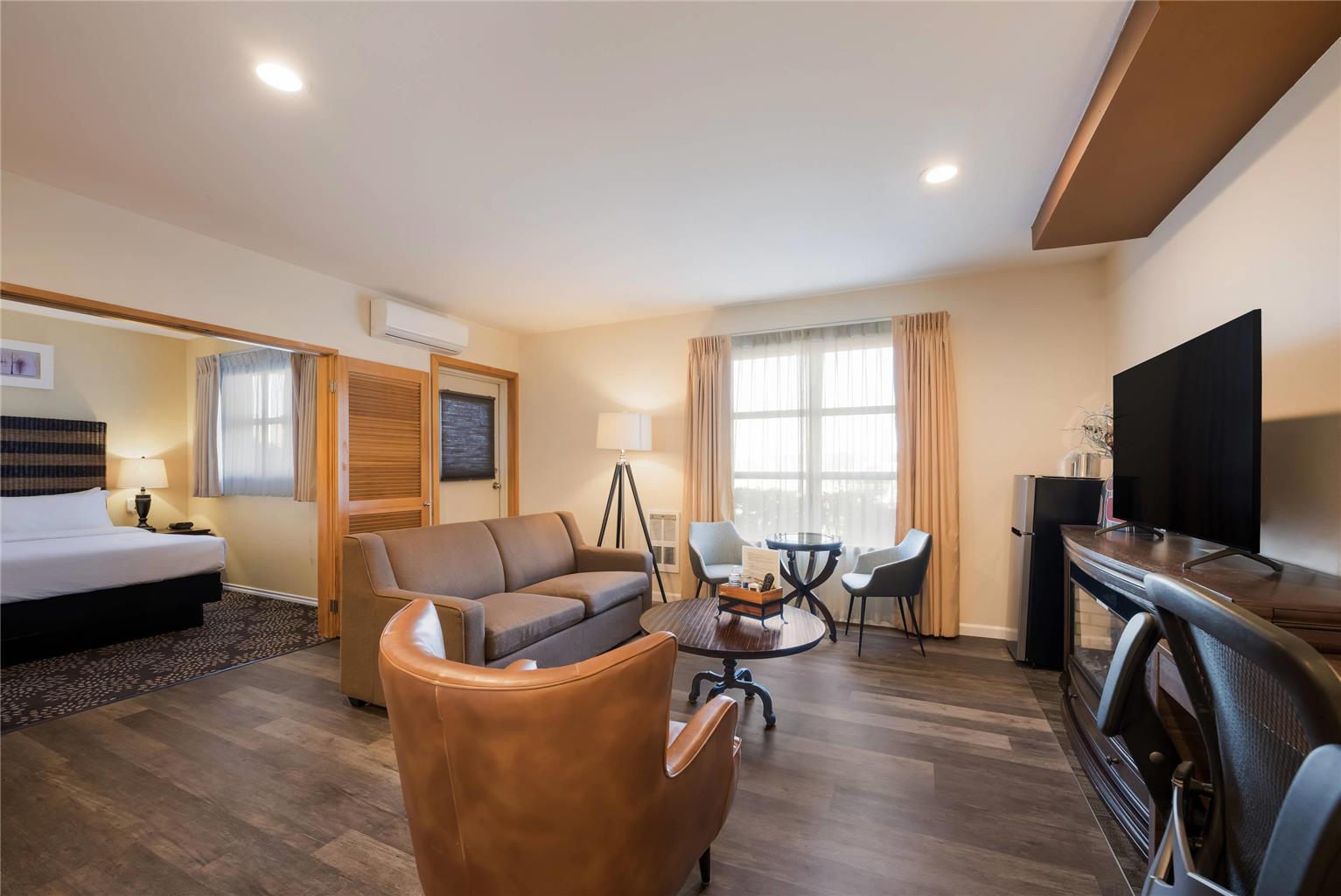 Inn at Port Gardner Everett Waterfront Ascend Hotel Collection - photo 39