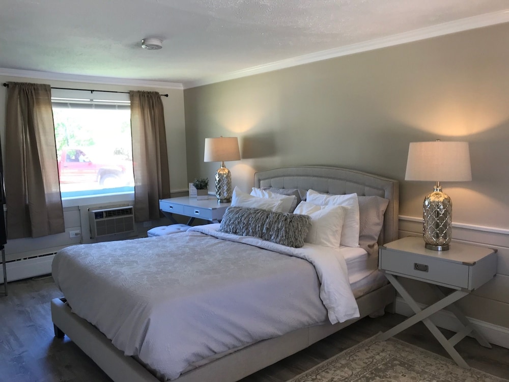 Starlight Lodge North Conway - photo 45