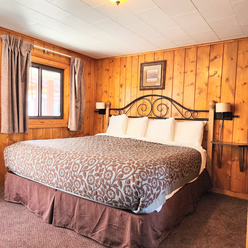 Canyon Motel - photo 28