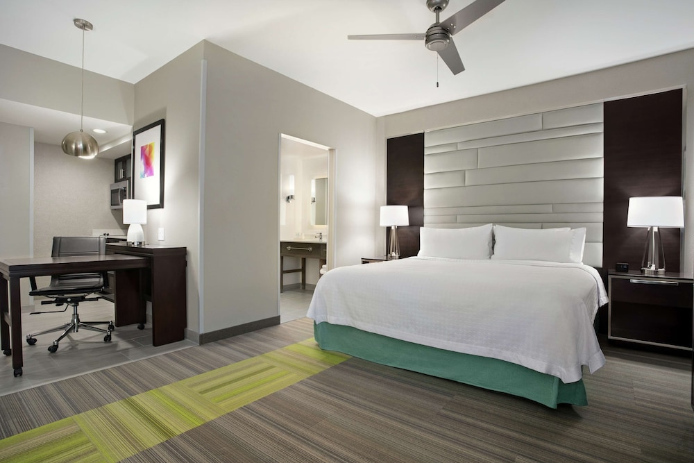 Homewood Suites by Hilton Florence - photo 5