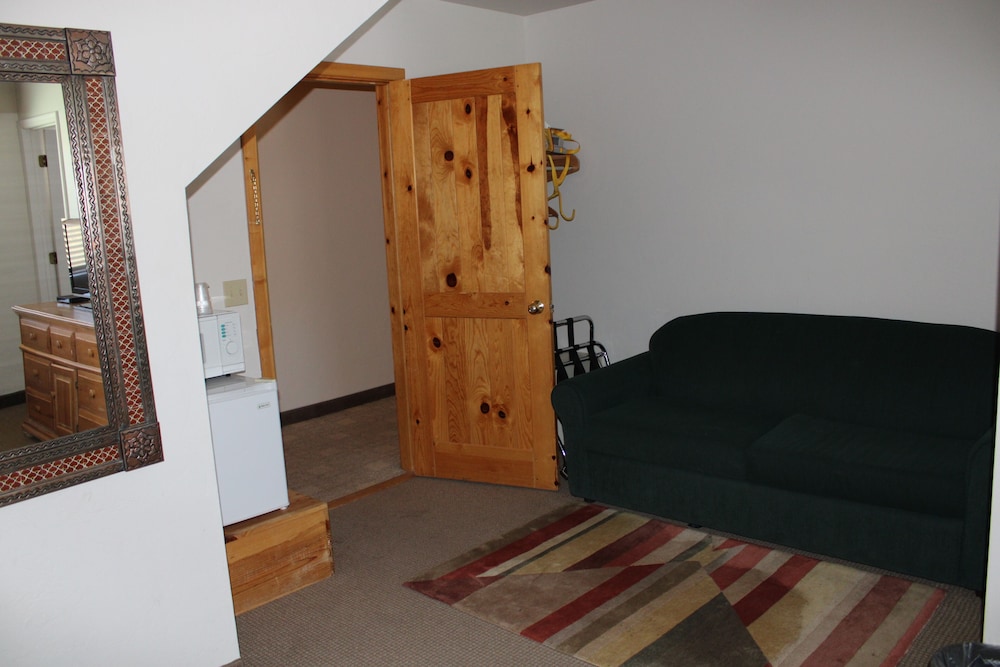 Edelweiss Resort and Restaurant - photo 18