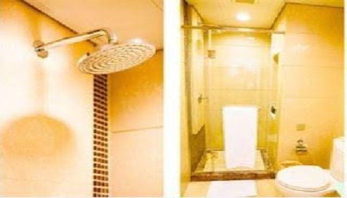 Yopark Serviced Apartment Skyline Mansion — 5-Star Luxury Hotel in Shanghai, People's Republic of China