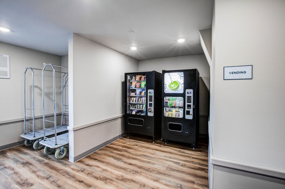 WoodSpring Suites Atlanta Stockbridge - photo 19