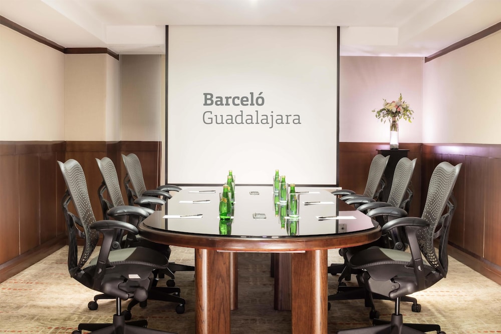 Barcelo Guadalajara