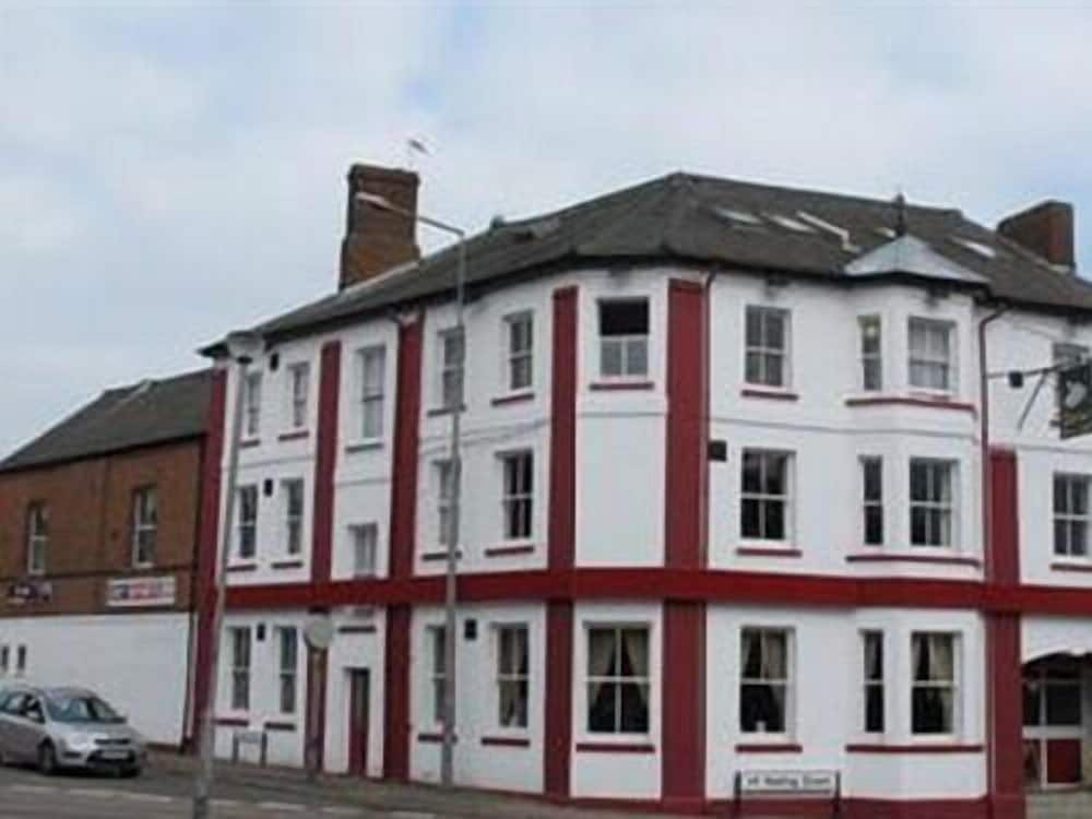 The Swan Hotel - carbon neutral hotel in Milton Keynes