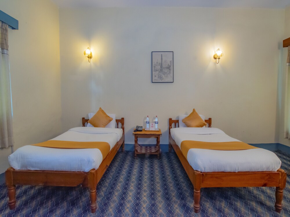 Oyo 298 Hotel Asha in Patan, Nepal