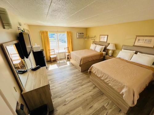 Coastal Inn Ocean City - photo 4