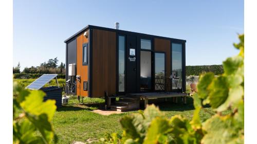 Vintners Retreat by Tiny Away - last minute hotel in Burnham