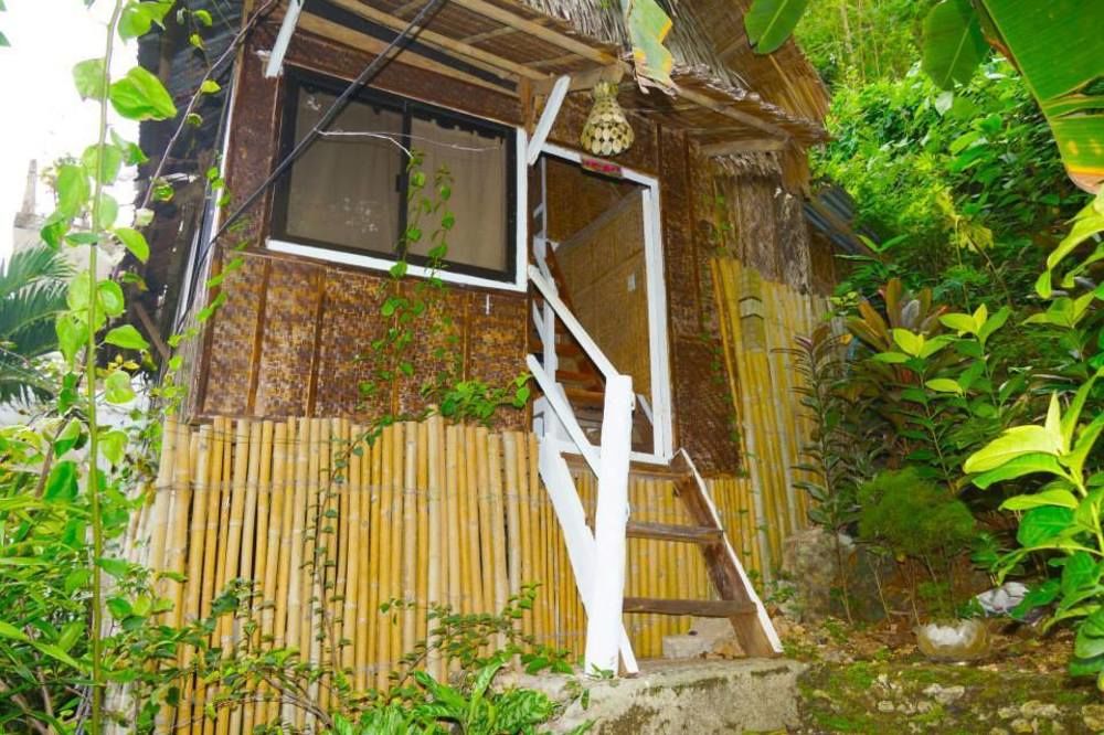 Tfe Beach Resort in Balabag, Philippines