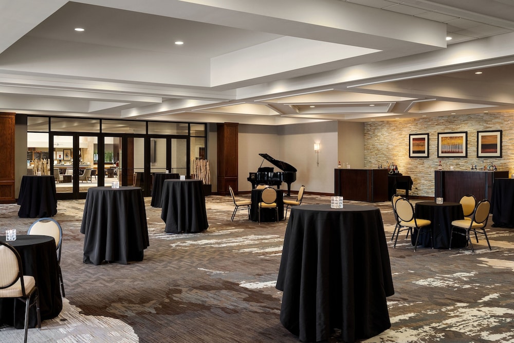 Minneapolis Marriott Northwest Hotel & Conference Center - photo 57