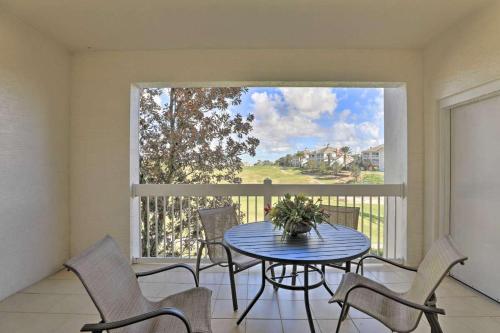 Golf Resort Condo Reunion Resort - photo 8