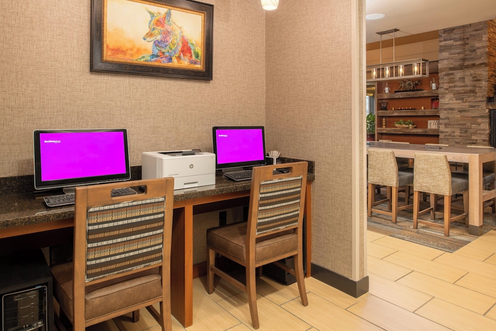 Residence Inn by Marriott Helena - photo 22