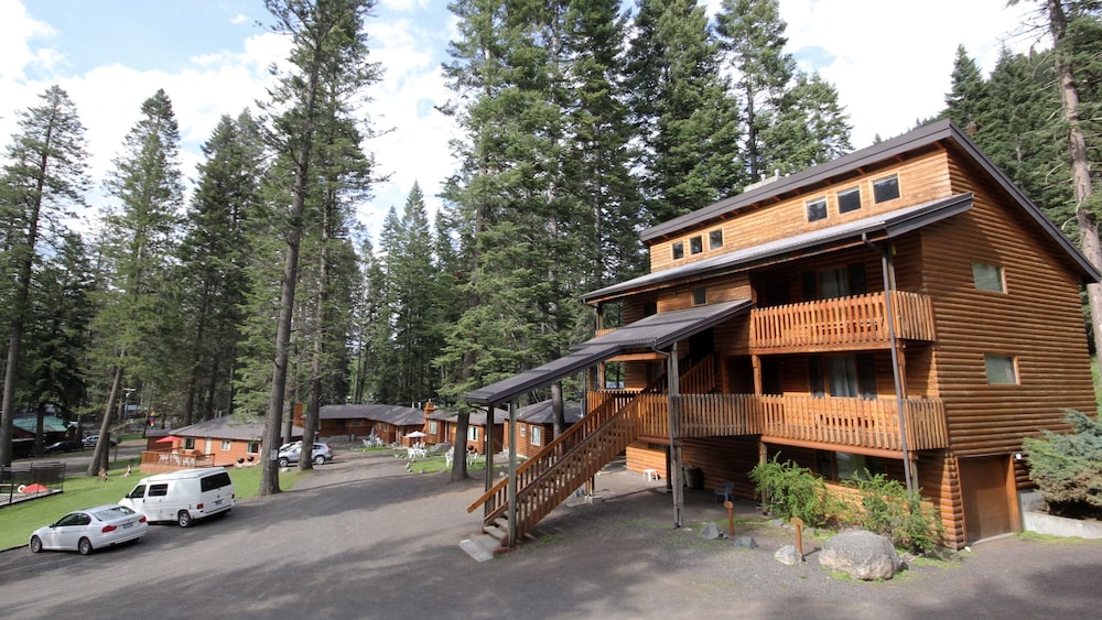 Eagle Cap Chalets - photo 234