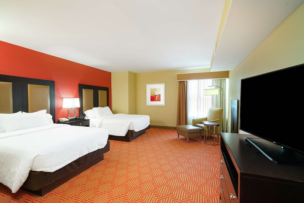 Hilton Garden Inn Dalton - photo 15