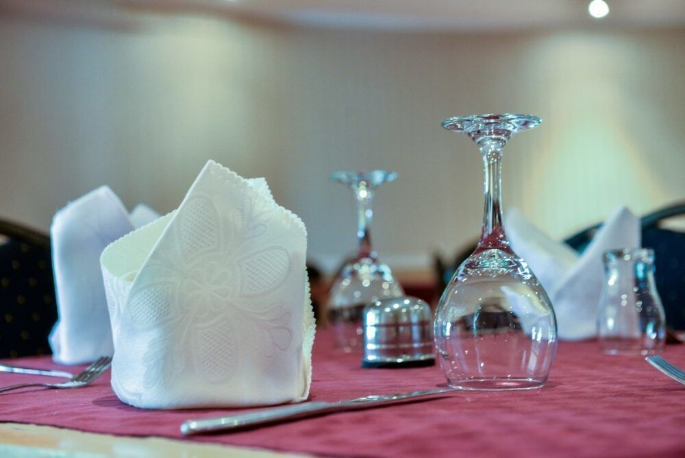 Sandal Wood Hotel — Athi River — photo 2