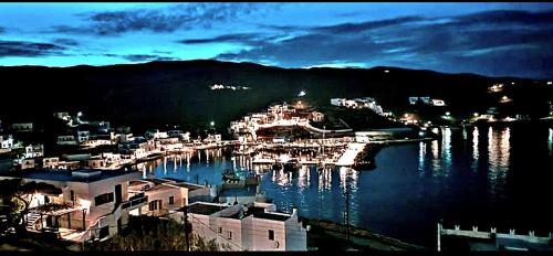 Enjoy Cyclades studios & suites — Kythnos — photo 3