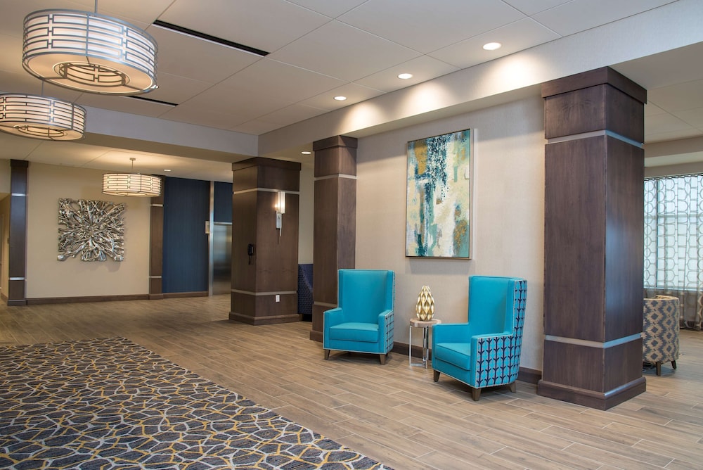 Hampton Inn & Suites Grand Rapids Downtown - photo 8