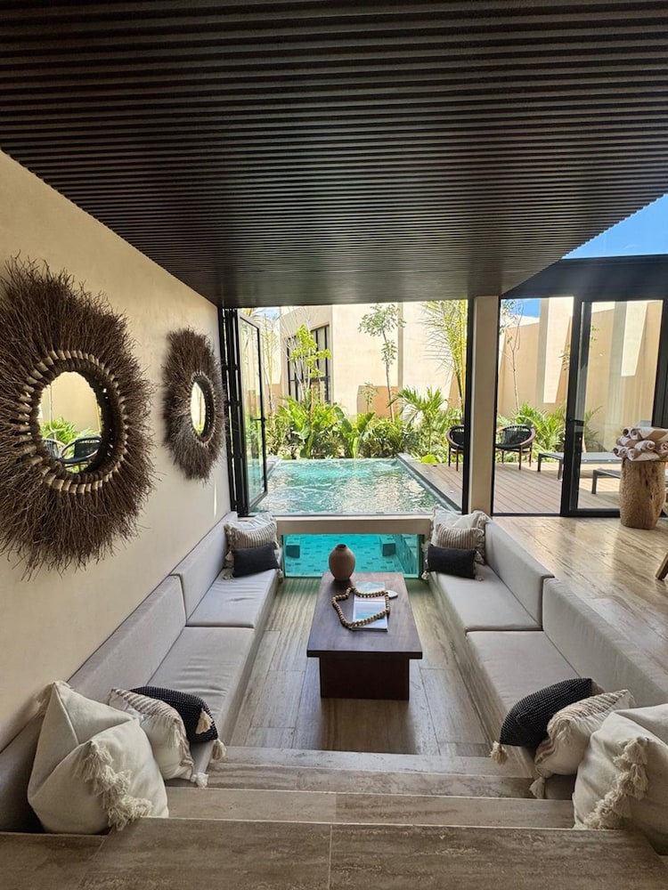Trobbu Boutique Collection Tulum All Inclusive — 4-Star Luxury Hotel in Tulum, Mexico
