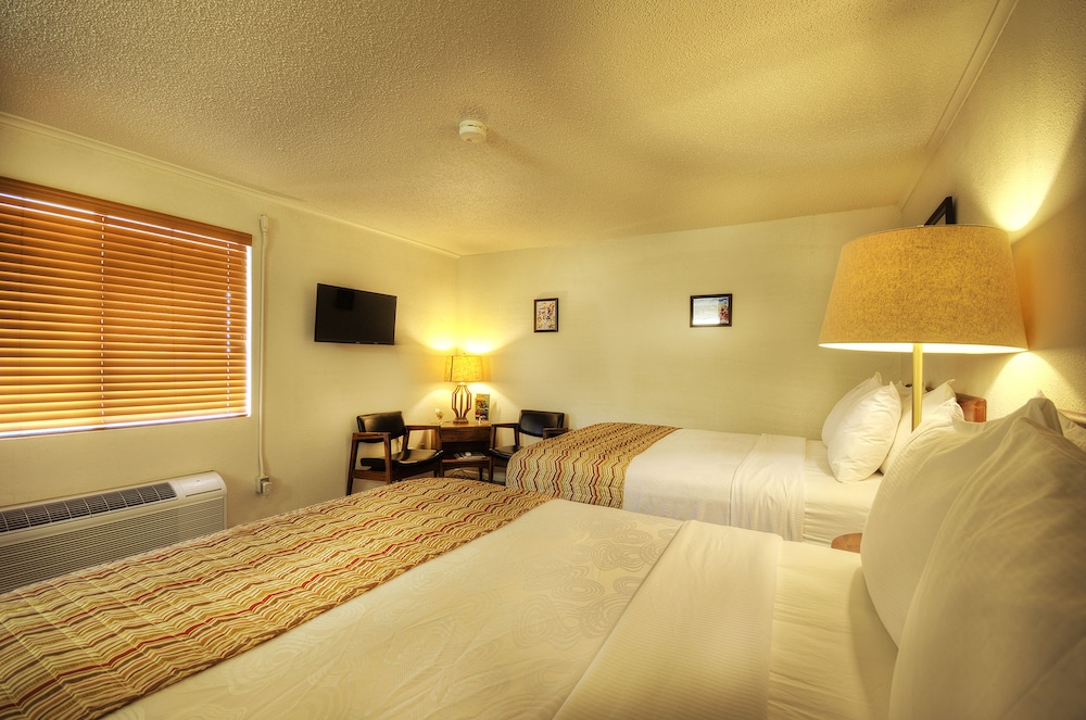 Roadrunner Lodge - photo 8