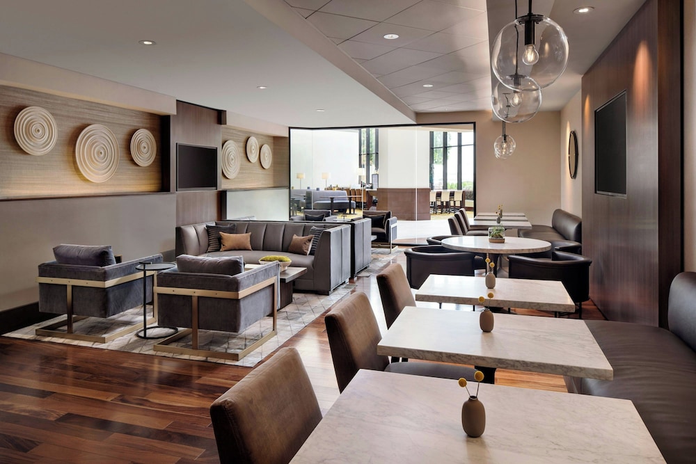 San Francisco Airport Marriott Waterfront - photo 50