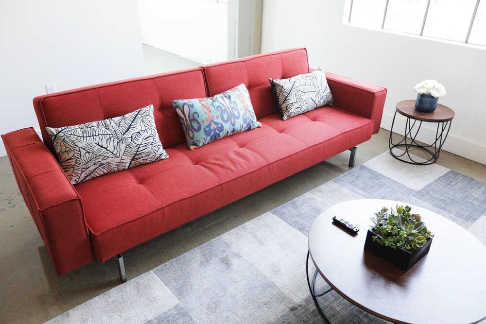 Downtown Lofty Suites - photo 4