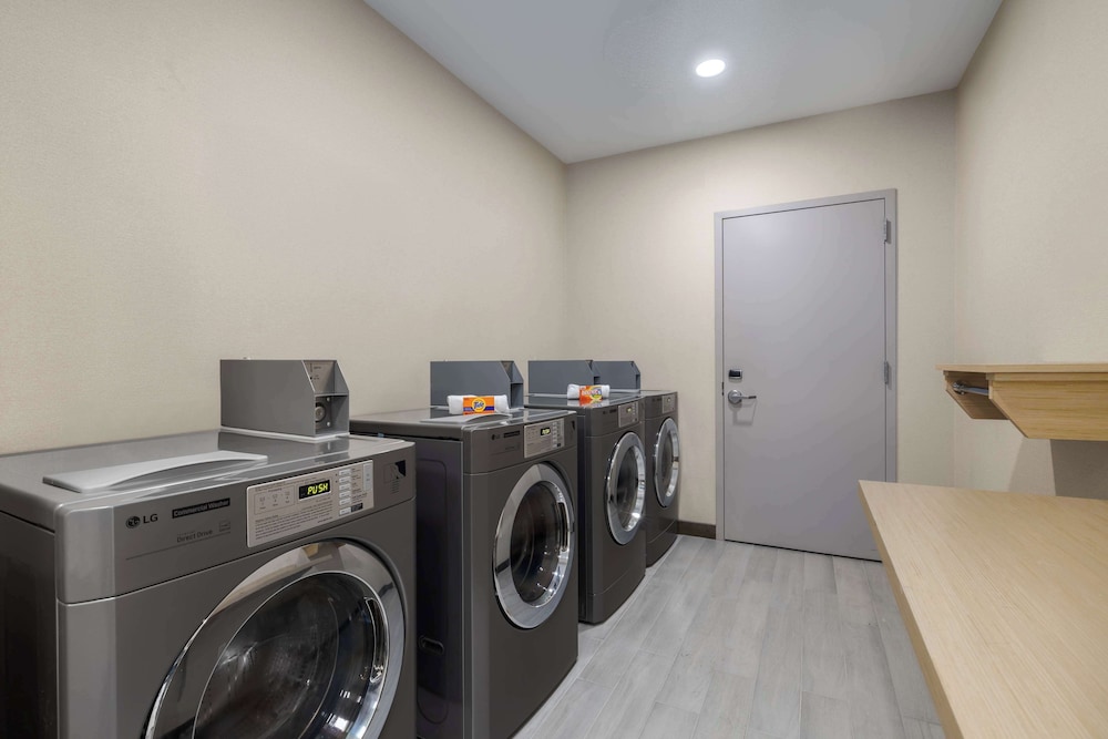 Home2 Suites By Hilton El Centro - photo 27