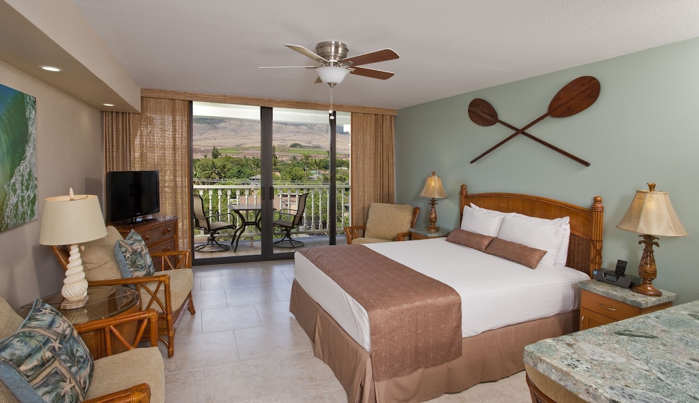Lahaina Shores Beach Resort - photo 6