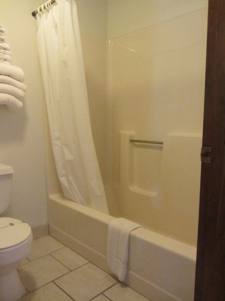 Green Dolphin Motel - photo 6