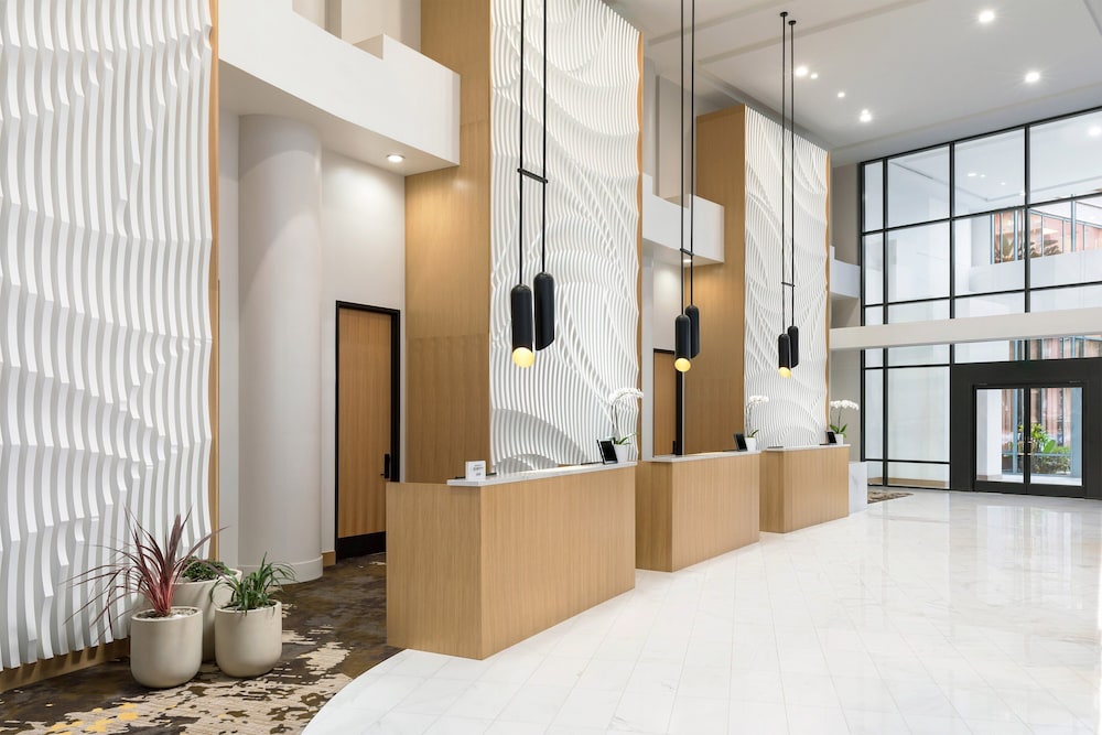 The Westin Long Beach - photo 6