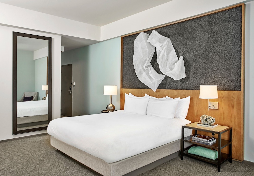 21c Museum Hotel Louisville - photo 11
